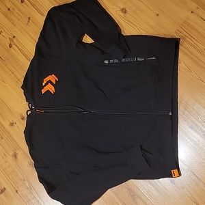 KTM Radical Zip Hoodie XL